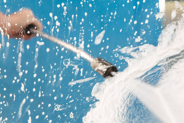 Best Concrete Sealing  in Westchase, FL
